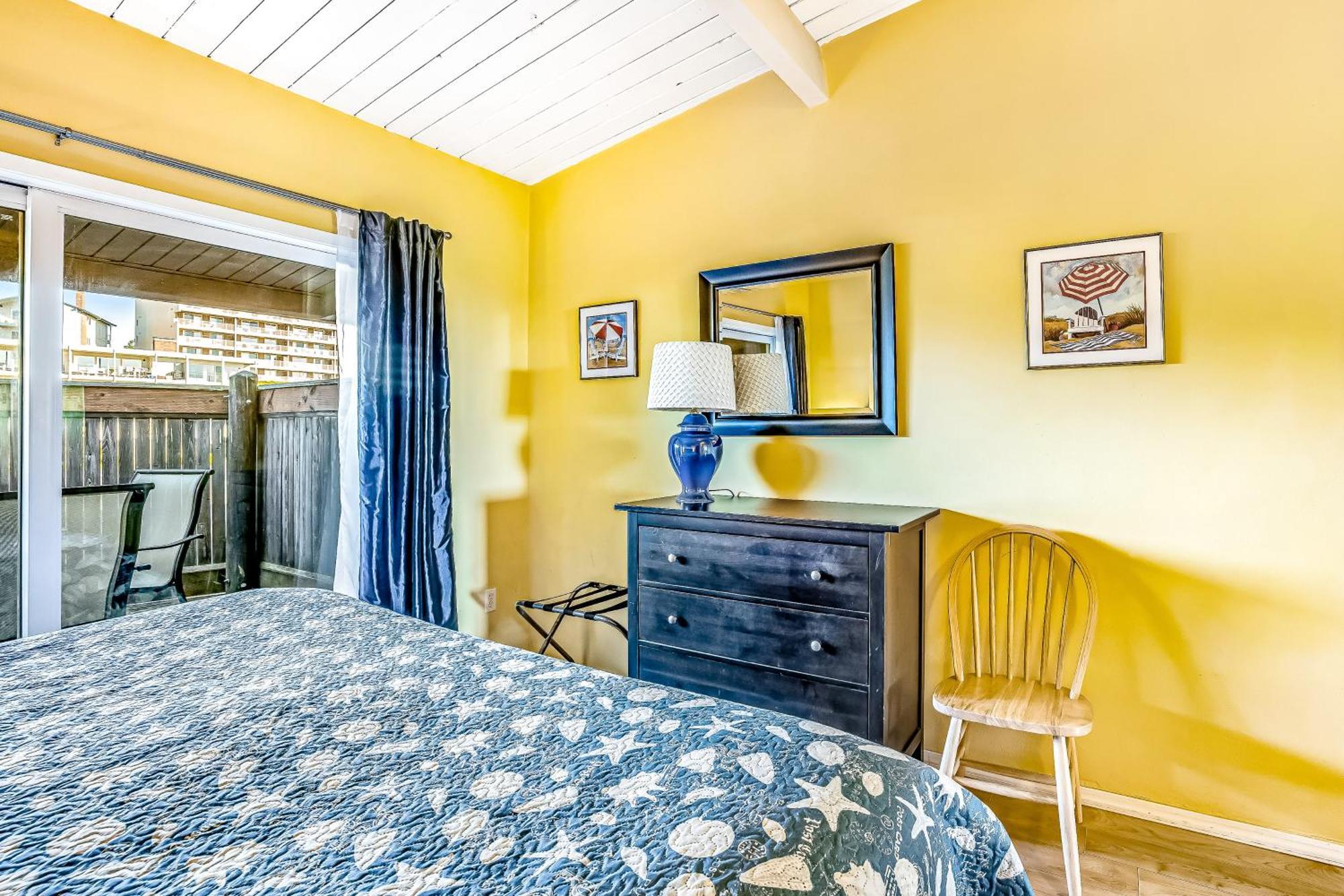 Cottage By The Sea Gearhart Exterior foto